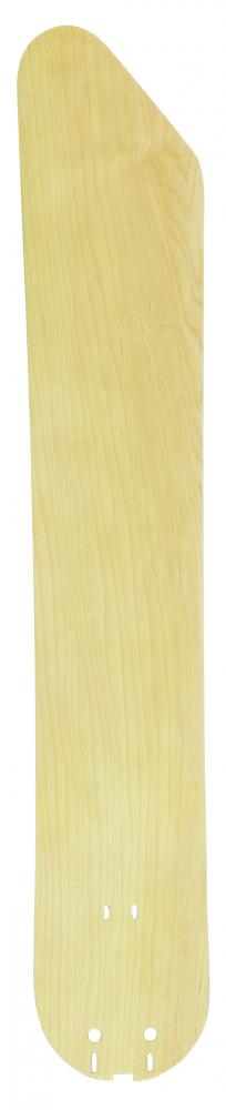 30" Blade: Curved, Maple - 5