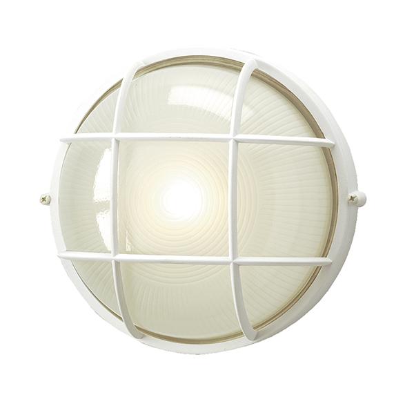 Marine Exterior Lighting White