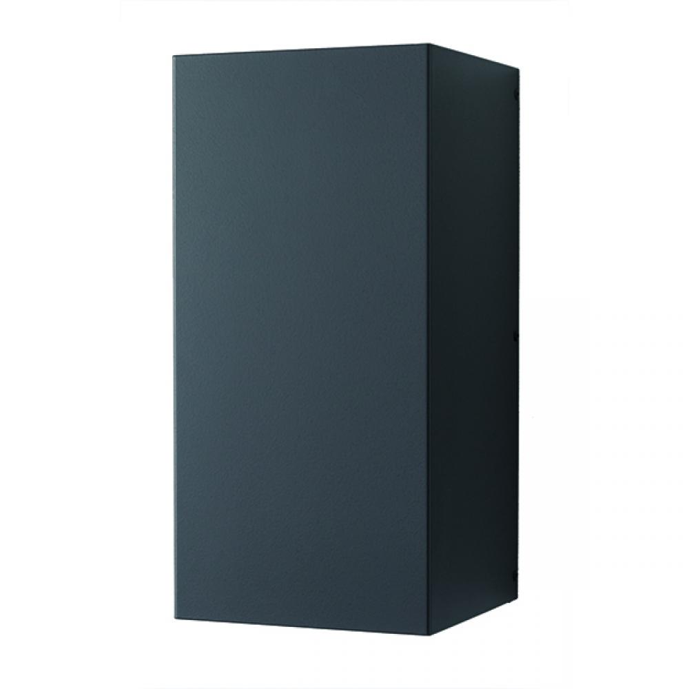 Umbra Exterior Lighting Asphalt Grey