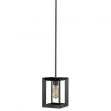 Russell Lighting 211-601/ST/BLK - 211-601/ST/BLK