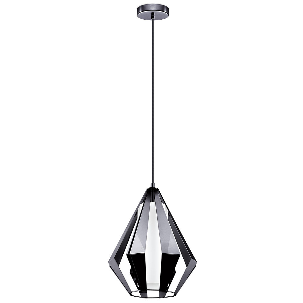 Taroca 1-Light Pendant