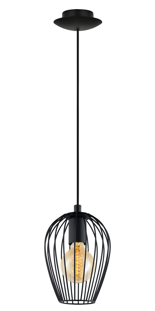 Newtown 1-Light Pendant