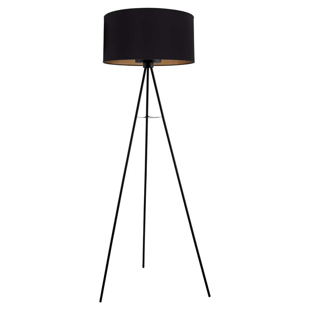 Fondachelli 1-Light Floor Lamp