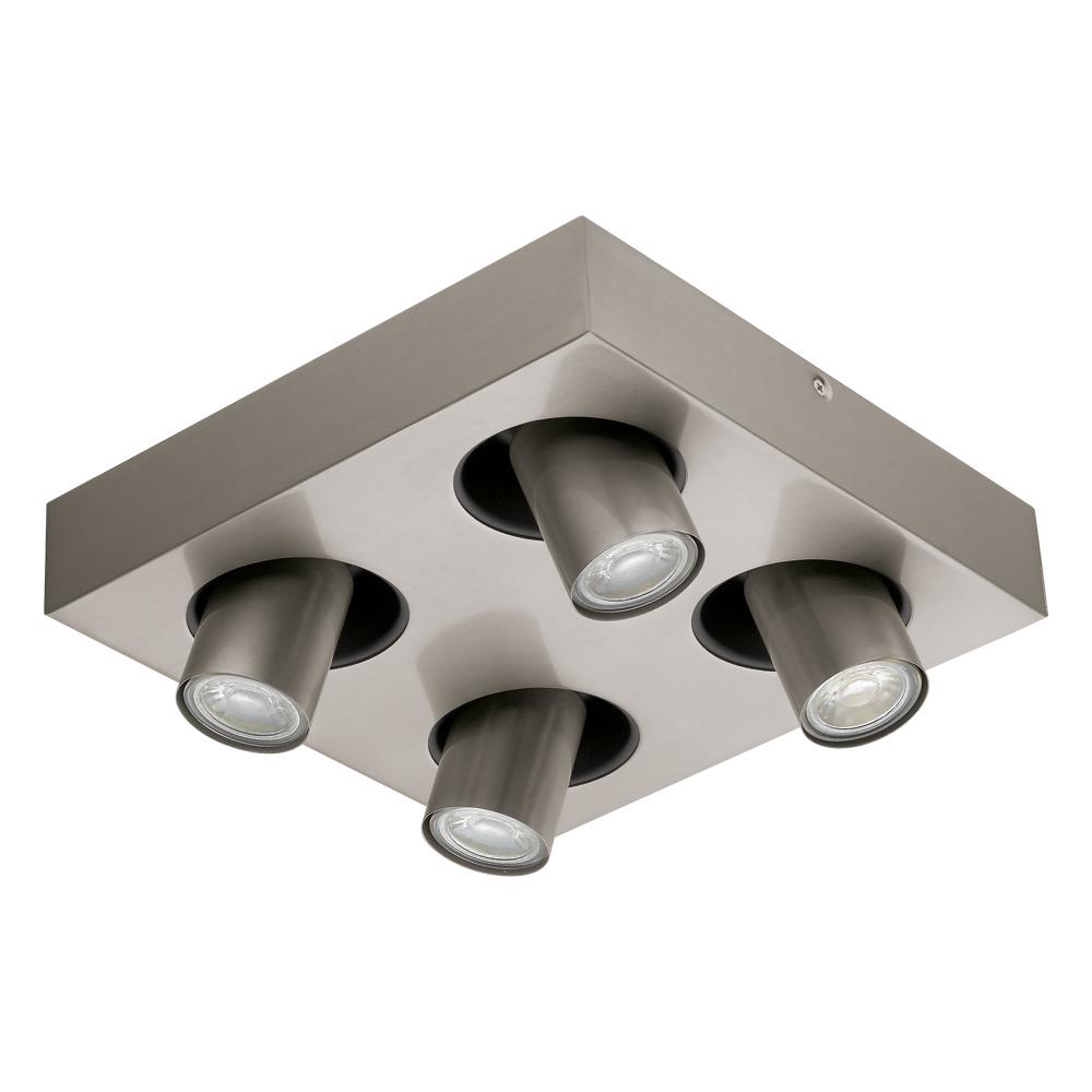 Robledo 1 4-Light Flush Mount