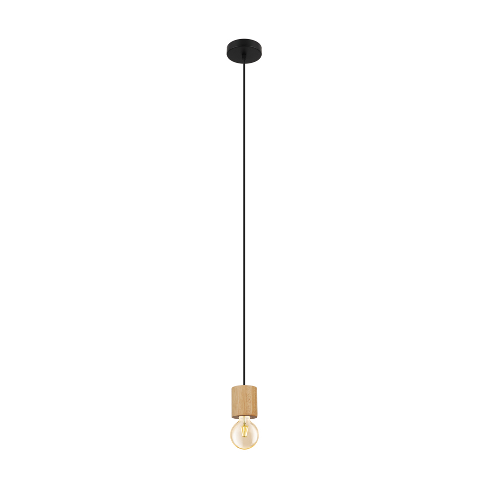 Turialdo 1-Light Pendant