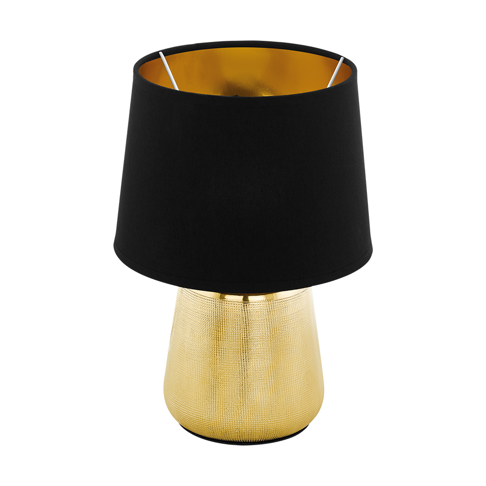 Manalba 1 1-Light Table Lamp