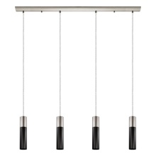 Eglo Canada 202301A - Villora 4-Light Pendant