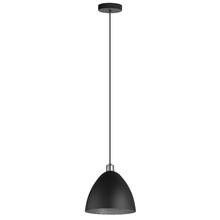 Eglo Canada 39488A - Mareperla 1-Light Pendant