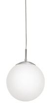 Eglo Canada 85261A - Rondo 1-Light Pendant