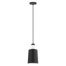 Eglo Canada 96801A - Tabanera 1-Light Pendant