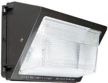 Nuvo 65/056 - LED Wall Pack; 38 Watt; Bronze Finish; 120-277V