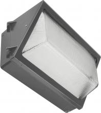 Nuvo 65/238 - LED Wall Pack - 120W - 5000K - Bronze Finish - 100-277V