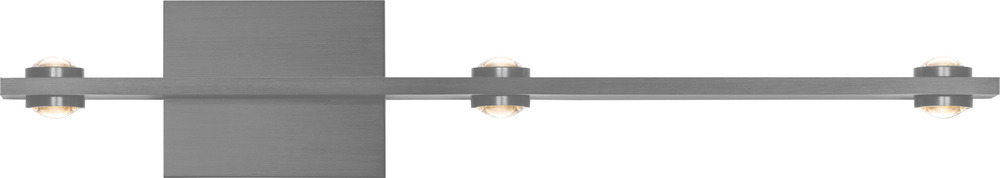 Aurora Linear Wall Sconce