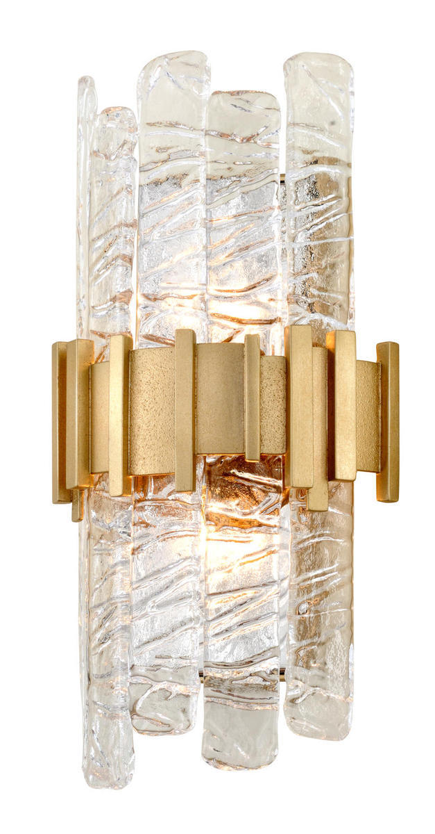 CIRO 2LT WALL SCONCE