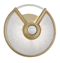 Corbett 252-12 - Venturi Wall Sconce