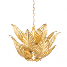 Corbett 317-48-GL - Tropicale Pendant