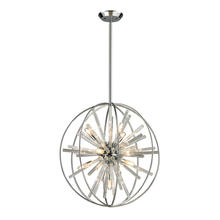 ELK Home 11562/10 - CHANDELIER