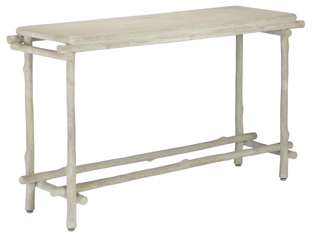 Luzon Console Table