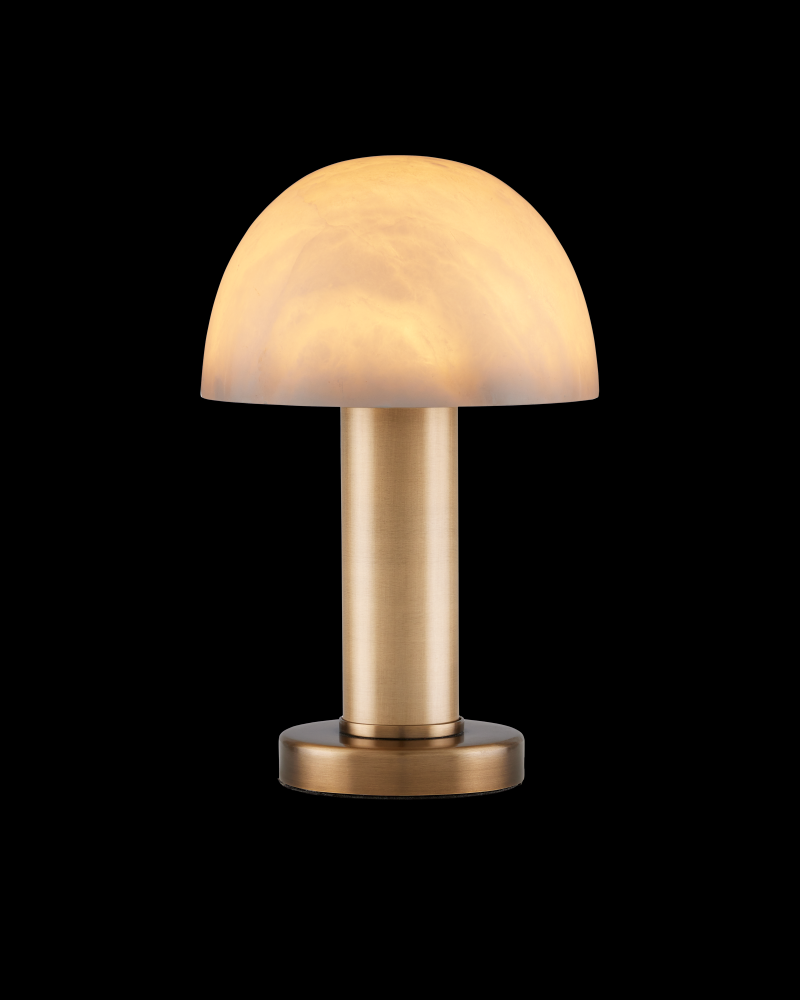 La Gravite Mini Table Lamp