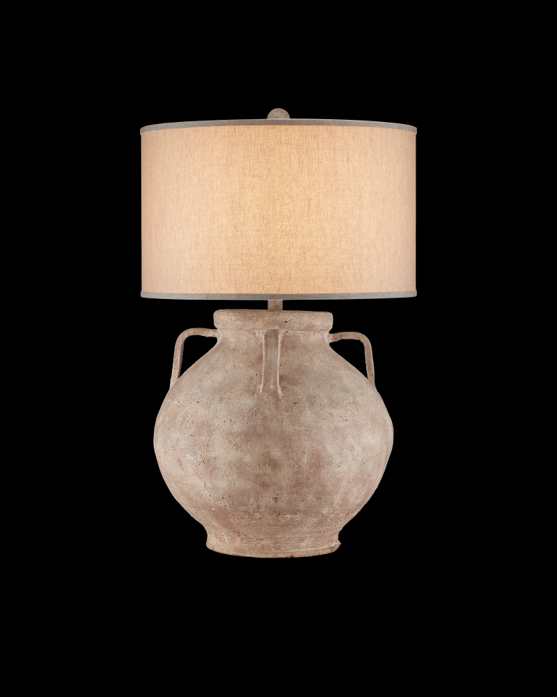 Pompeii Table Lamp