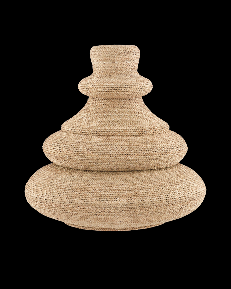 Jaru Rope Object