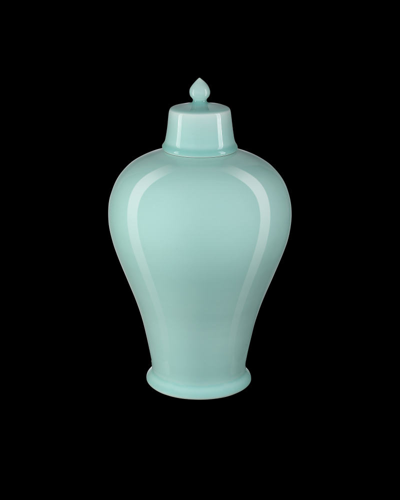 Celadon Medium Green Maiping J