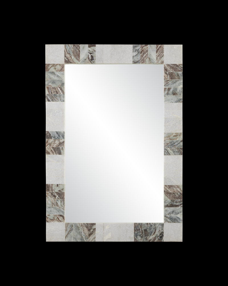 Elena Rectangular Mirror