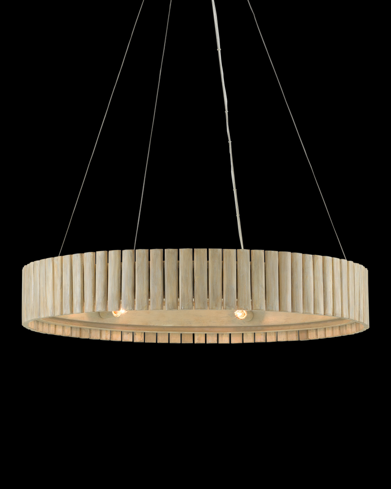 Tetterby Chandelier