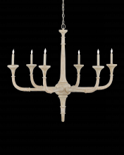 Currey 9000-1140 - Aleister Chandelier