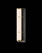 Currey 5800-0063 - Blaine Bronze Bath Wall Sconce