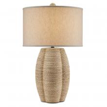 Currey 6000-0797 - Karnak Table Lamp