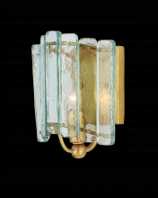 Currey 5000-0271 - Duvernell Wall Sconce