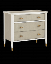 Currey 3000-0264 - Aster Chest