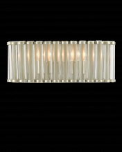 Currey 5000-0187 - Warwick Wall Sconce