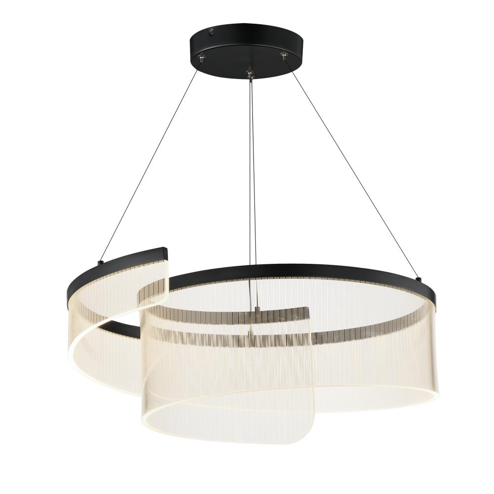 Sonata-Multi-Light Pendant