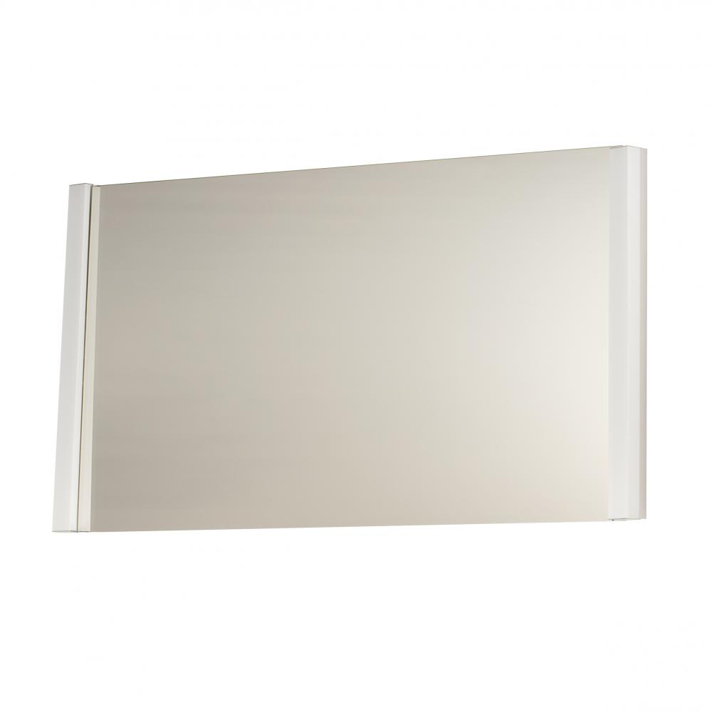 Luminance-LED Mirror