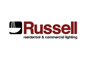 RUSSELL LIGHTING in 